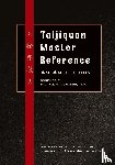 DeMarco, Michael A. - Taijiquan Master Reference