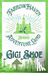 Shoe, Gigi - FarrowHaven AdventureLand