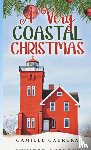 Cabrera, Camille - A Very Coastal Christmas