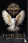 Rodgers, Sabreena - Chaos Emergence