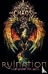 Rodgers, Sabreena - Chaos Ruination