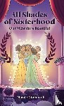 Nkemateh, Nicole - All Shades of Sisterhood
