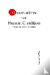 Parker, Paige - Observations on the Human Condition