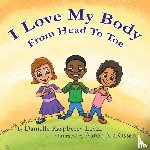 Levin, Danielle R. - I Love My Body From Head To Toe