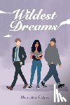 Claire, Meridith - Wildest Dreams