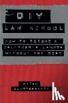 Clatterbaugh, Micah - DIY Law School