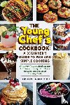 Amport, Simon - The Young Chef's Cookbook