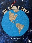 Varela, Sandra - De Dónde Soy?