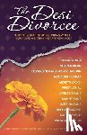Sandhu, Deepika, Arora, Jessie, Mahapatra Chauhan, Devangini - The Desi Divorcee