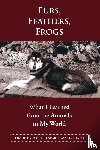 Macdonald, Dianne - Fur, Feathers, Frogs
