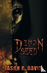 Davis, Jason - Demon Seed