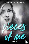 Eversole, Mary Beth - Pieces of Me