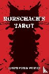 Nichter, Joseph Merlin - Rorschach's Tarot
