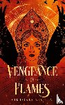 Nikola, Viktoria - VENGEANCE IN FLAMES