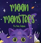 Shipley, Neal - Moon Monsters