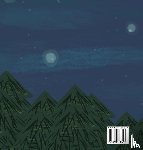 Hatzinger, Kelsey - Goodnight Moonlight