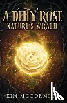 McCormick, Kim - A Deity Rose