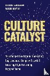 Wuebben, Tiffany, Blythe, Marni - CULTURE CATALYST