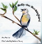 Pontius, Amy - Molly the Mockingbird