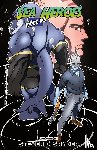 Snyder, Steven D. - Sea Heroes #3