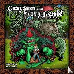 Wayne, Kevin - Grayson and the Ivy Genie