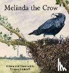Sendgraff, Thomas - Melinda the Crow