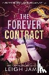 James, Leigh - The Forever Contract