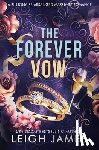 James, Leigh - The Forever Vow