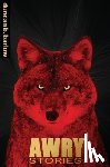 Barlow, Duncan B. - Awry