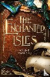 Anderson, Alycia E - The Enchanted Isles