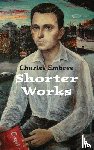 Embree, Charles - Shorter Works