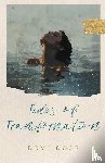 Rose, Demi - Tides of Transformation