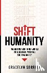 Sorrell, Gracelyn - Shift Humanity