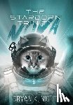 Night, Bryan K. - The Starborn Trinity: Nova