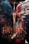 Chartier, Dawn - The Fallen Guardian