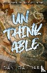 Galliaro, Dani - Unthinkable