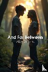 Stearns, Alex - And Far Between