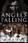 Krentz, Mike - ANGELS FALLING