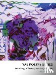 Antigua, Diannely - An Anthology of Poems by New Hampshire Teens: Volume 2
