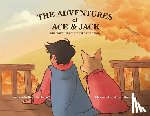 Stephanoff, Kelly - The Adventures of Ace & Jack: The One Where They Help The Bunny