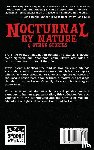 Roberts, Nick - Nocturnal by Nature & Other Stories
