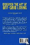 Smart, Willow - Off-Grid Living 101