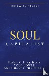 El Hilali, Erica Frances - Soul Capitalism