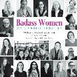 Palm, Rachael Kesler - Badass Women of Charlottesville