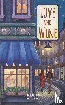 Diaz, Alex - Diaz, A: Love and Wine