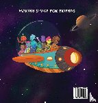 Nuñez, Nathaniel - Making Space for Friends