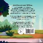 Lang, Kristen - The Cane Kids