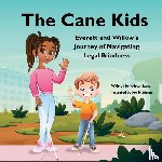 Lang, Kristen - The Cane Kids