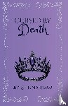 Timm, Sienna J - Cursed by Death