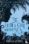 Dougherty, Jim - The Little Girl and the Sea